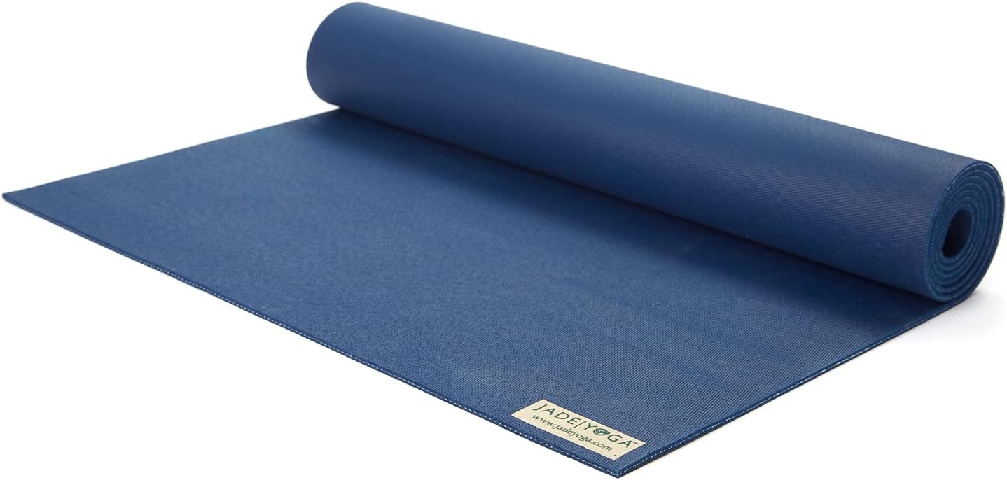 Jade Yoga Harmony Mat